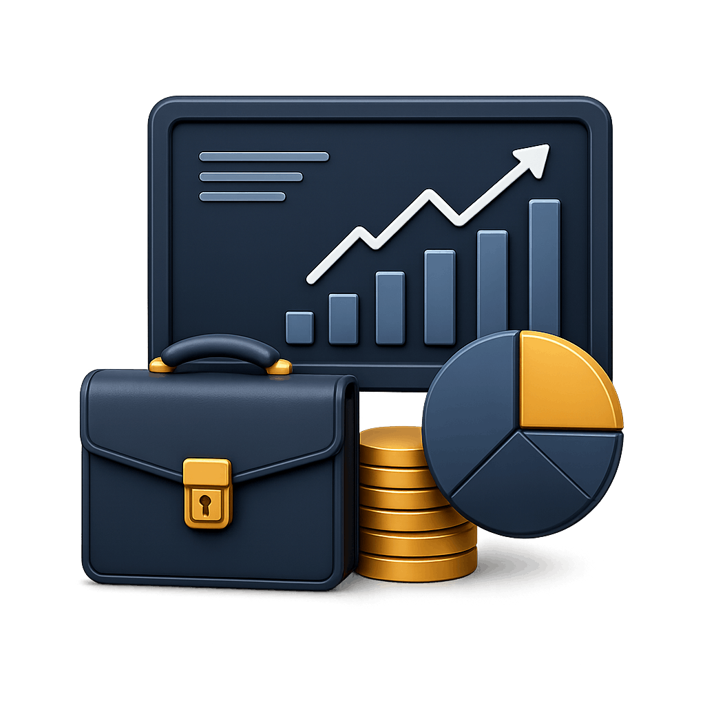 Asset Managers